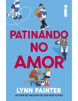 Patinando no amor - Lynn Painter.epub